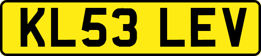 KL53LEV