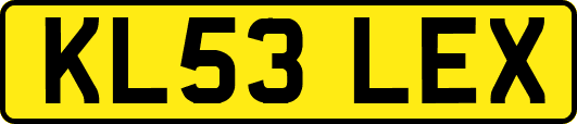 KL53LEX
