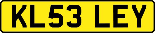 KL53LEY