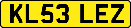 KL53LEZ