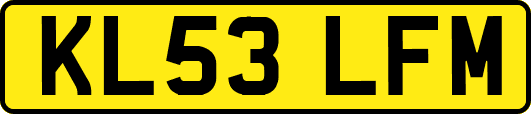 KL53LFM