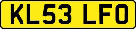 KL53LFO