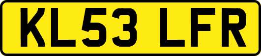 KL53LFR
