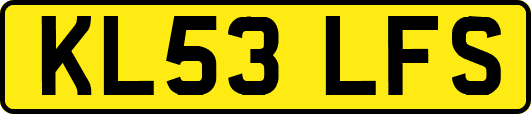 KL53LFS