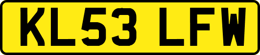 KL53LFW