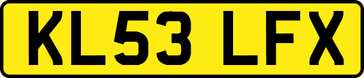 KL53LFX