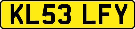 KL53LFY