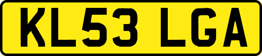 KL53LGA