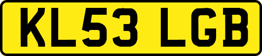KL53LGB