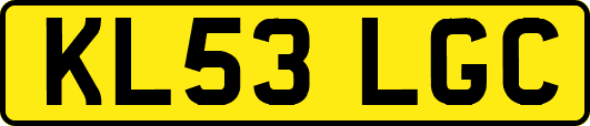 KL53LGC