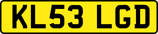 KL53LGD