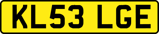 KL53LGE