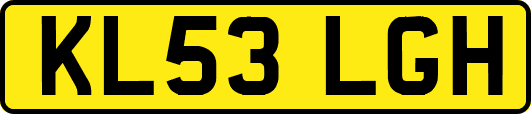 KL53LGH