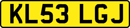 KL53LGJ