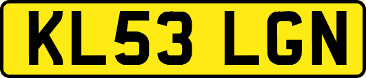 KL53LGN
