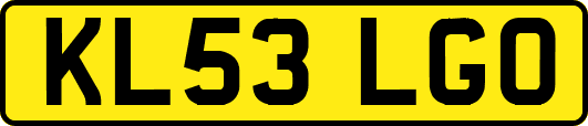 KL53LGO