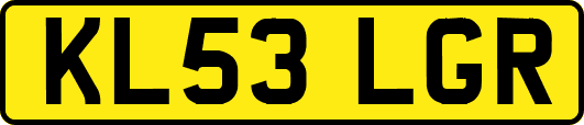 KL53LGR