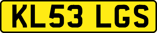 KL53LGS