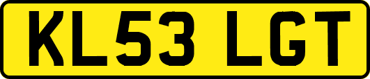 KL53LGT