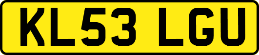 KL53LGU