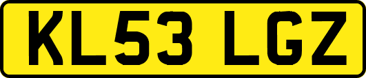 KL53LGZ