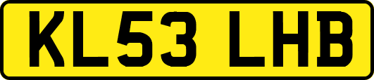 KL53LHB