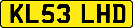 KL53LHD