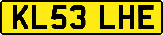 KL53LHE