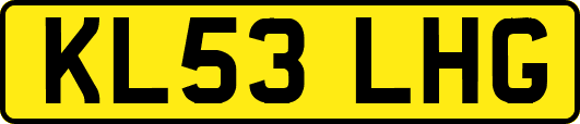 KL53LHG