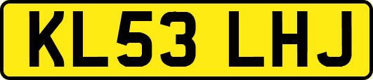 KL53LHJ