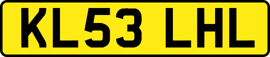 KL53LHL