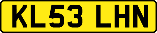 KL53LHN