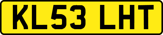 KL53LHT