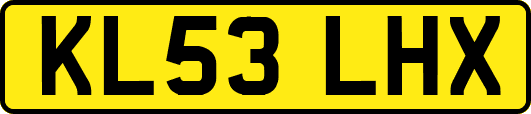 KL53LHX