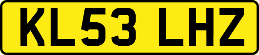 KL53LHZ