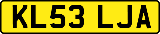 KL53LJA