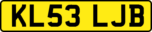 KL53LJB