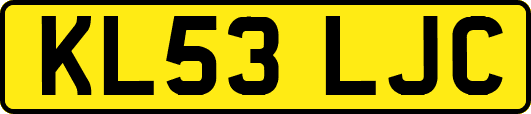KL53LJC