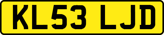KL53LJD