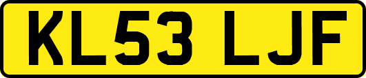 KL53LJF