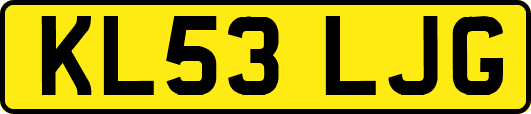 KL53LJG