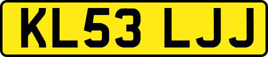 KL53LJJ