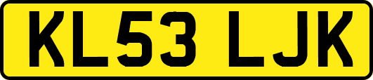 KL53LJK