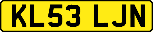 KL53LJN