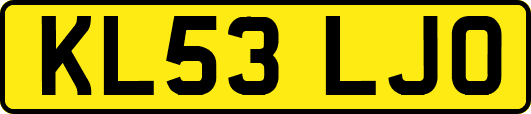 KL53LJO