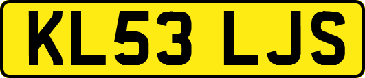 KL53LJS