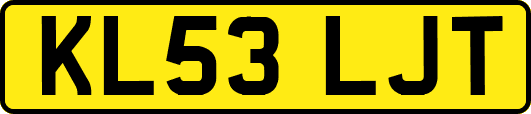 KL53LJT