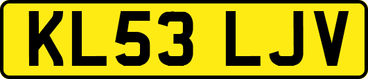 KL53LJV