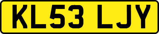 KL53LJY