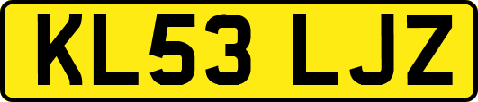 KL53LJZ
